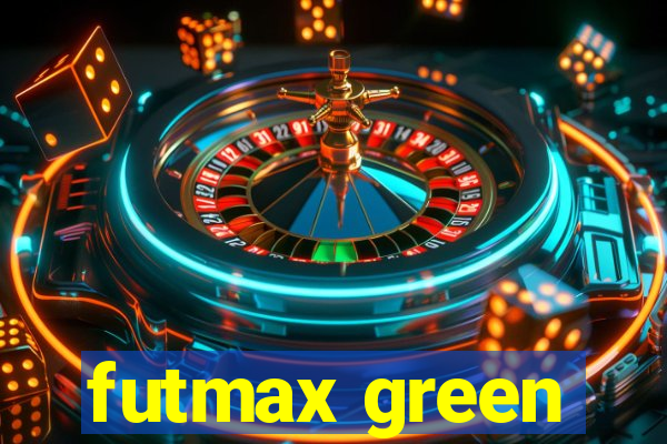 futmax green